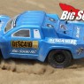 duratrax posse tires