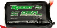 reedy receiver lipo