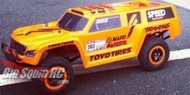 traxxas truck