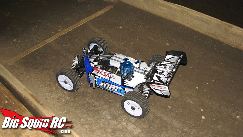 duratrax buggy