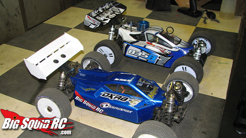 duratrax 835b
