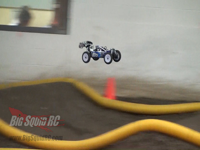 duratrax nitro buggy