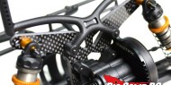 Exotek Racing Durango 210 Series Shock Tower