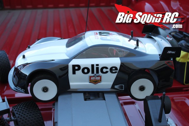 rc drag racers