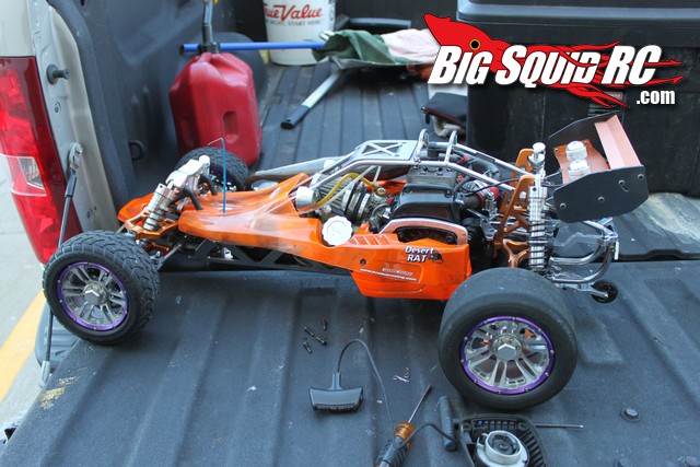 rc drag racers