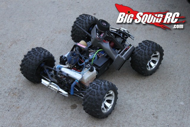 rc drag racers