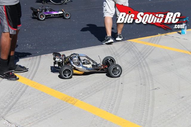 rc drag racers