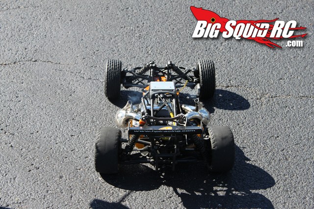 rc drag racers
