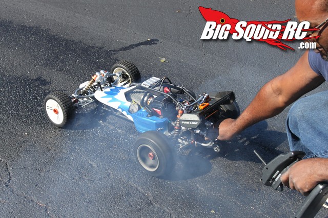 rc drag racers