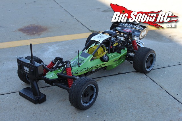 rc drag racers