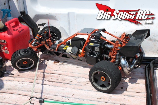 rc drag racers