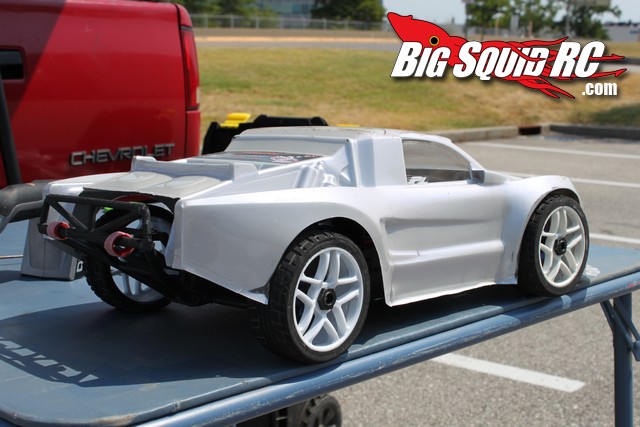 rc drag racers