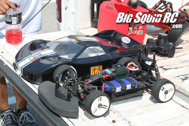 rc drag racers