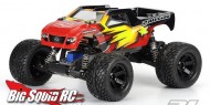 Pro-Line Bulldog Traxxas Stampede