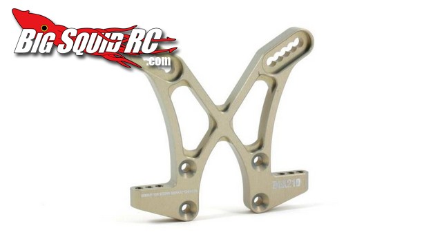 RDRP Front Shock Tower for Durango DEX210 Buggy