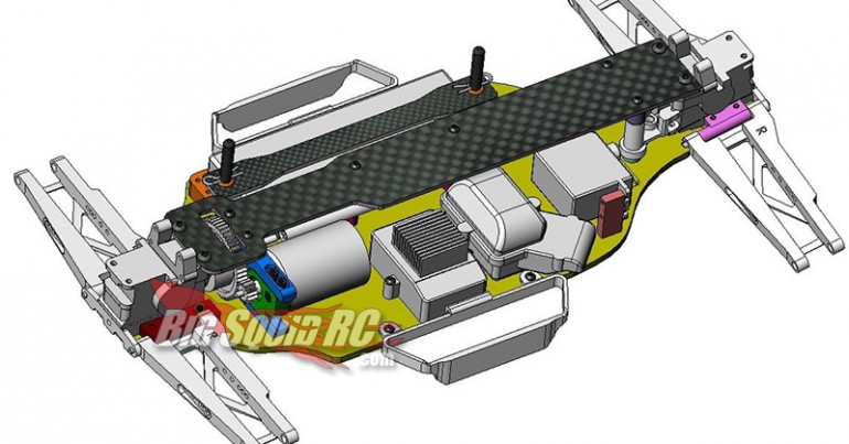 4x Racing Shell Plan ST Racing Concepts – Slash 4×4 LCG Behind the Scenes « Big Squid RC ...