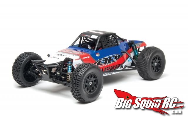 Team Associated SC10B Race Spec Brushless Scale Buggy