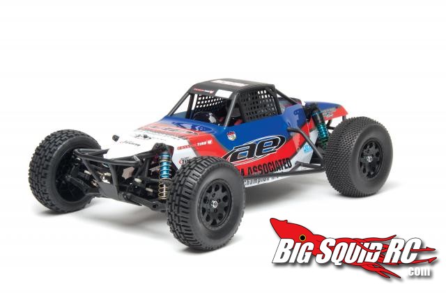 Team Associated SC10B Race Spec Brushless Scale Buggy