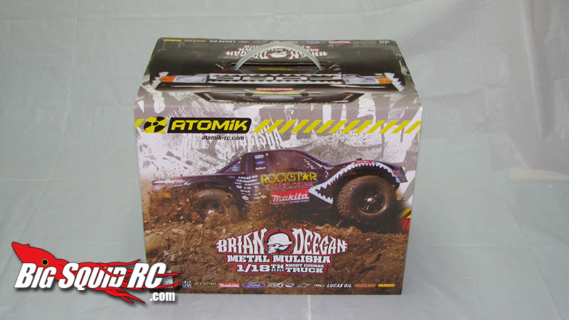 Atomik rc best sale buggy