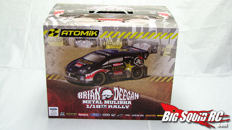Atomik rc best sale buggy
