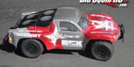 ECX Torment Short Course Truck