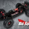 atomik rc 1:8 scale brian deegan 4x4 truck