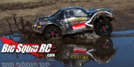 atomik rc 1:8 scale brian deegan 4x4 truck