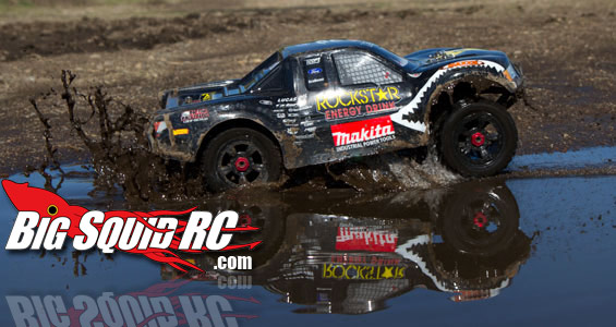 1 8 scale 4x4 rc truck