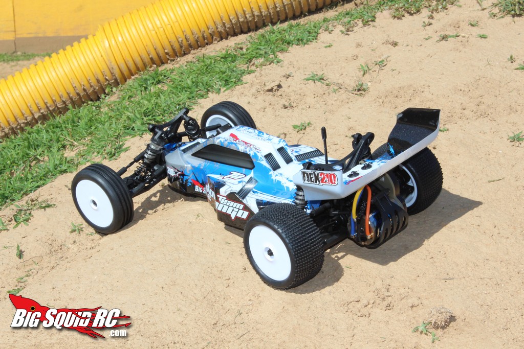 Durango DEX210 1/10th Scale RTR 2wd Buggy Review « Big Squid