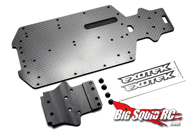 mini losi parts