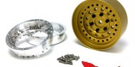 Gear Head RC Wheels