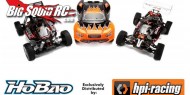 HoBao Now Distributed by HPI In North America/Japan