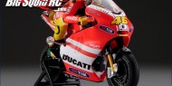 Kyosho Mini-Z Bike Ducati Desmosedici GP11