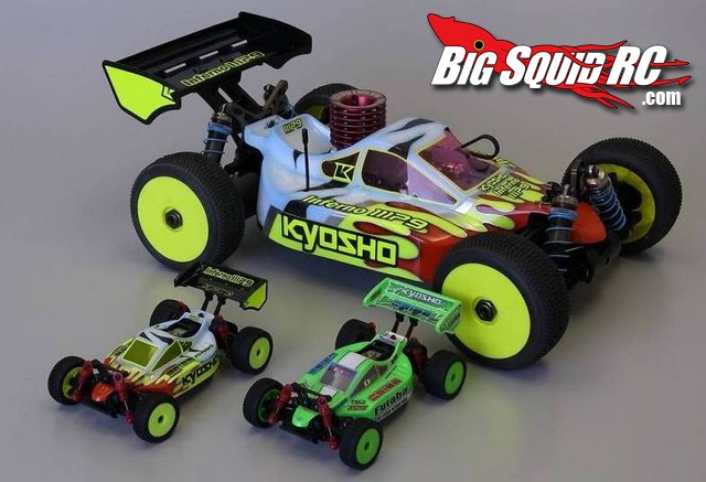 mini z kyosho buggy