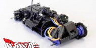 kyosho mr 03 brushless