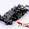 kyosho mr 03 brushless