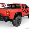 traxxas slash chevy silverado body