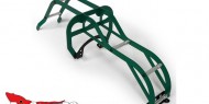 RC Solutions Roll Cage for Traxxas Monster Jam Replicas