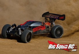 ECX Revenge Type E Buggy