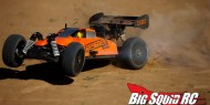 ECX Revenge Type N Nitro Buggy 1/8th Scale