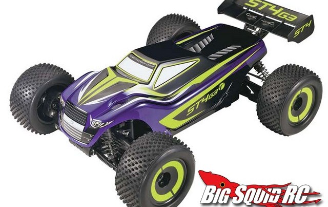 Thunder Tiger 1:5 RC Model Vehicle Parts & Accessories for