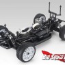 thunder tiger tomahawk rc car