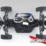 thunder tiger tomahawk rc car