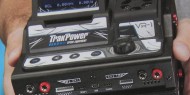 trakpower vr-1 and dps