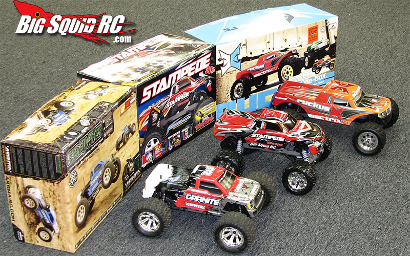 rc truck cost
