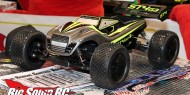 Thunder Tiger Truggy