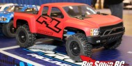 Pro-Line iHobby 2012