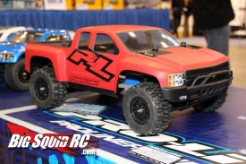 Pro-Line Body