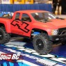 Pro-Line Body