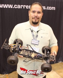 Gerardo Gonzalez Pro-Line Racing